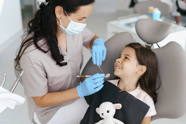 Our Range of Dental Services in Ligonier, IN